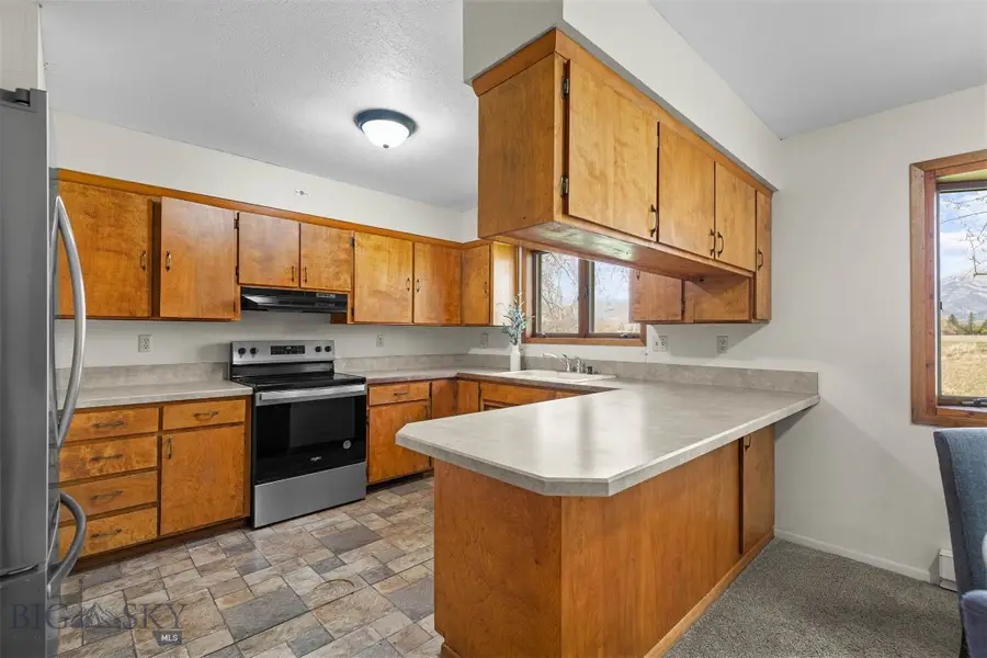 6600 Springhill Road, Belgrade, MT 59714 - #3