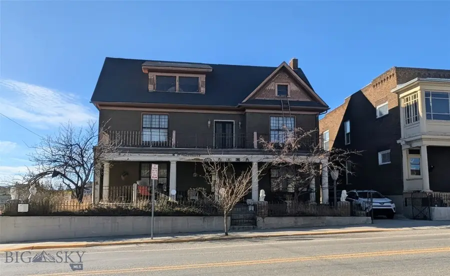 201 N Excelsior, Butte, MT 59701 - #3