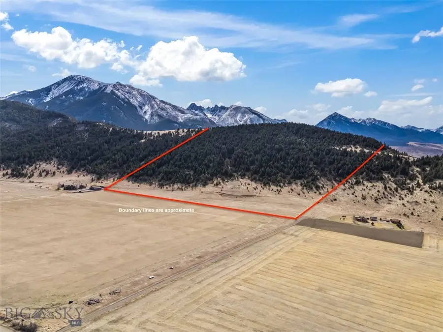 NHN (Parcel A-2) Suce Creek Road, Livingston, MT 59047 - #2