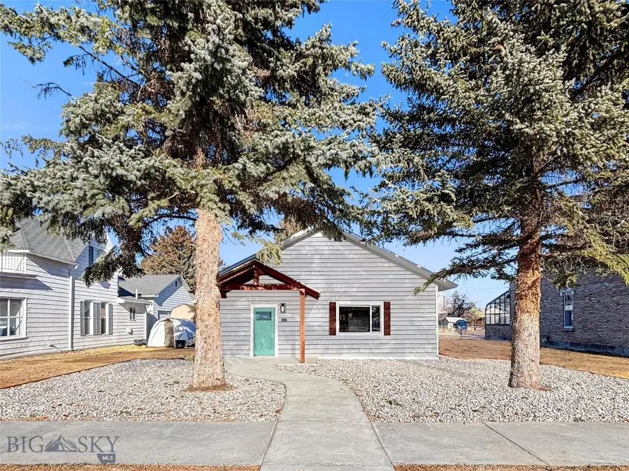 315 S Railroad Street, Dillon, MT 59725 - #2