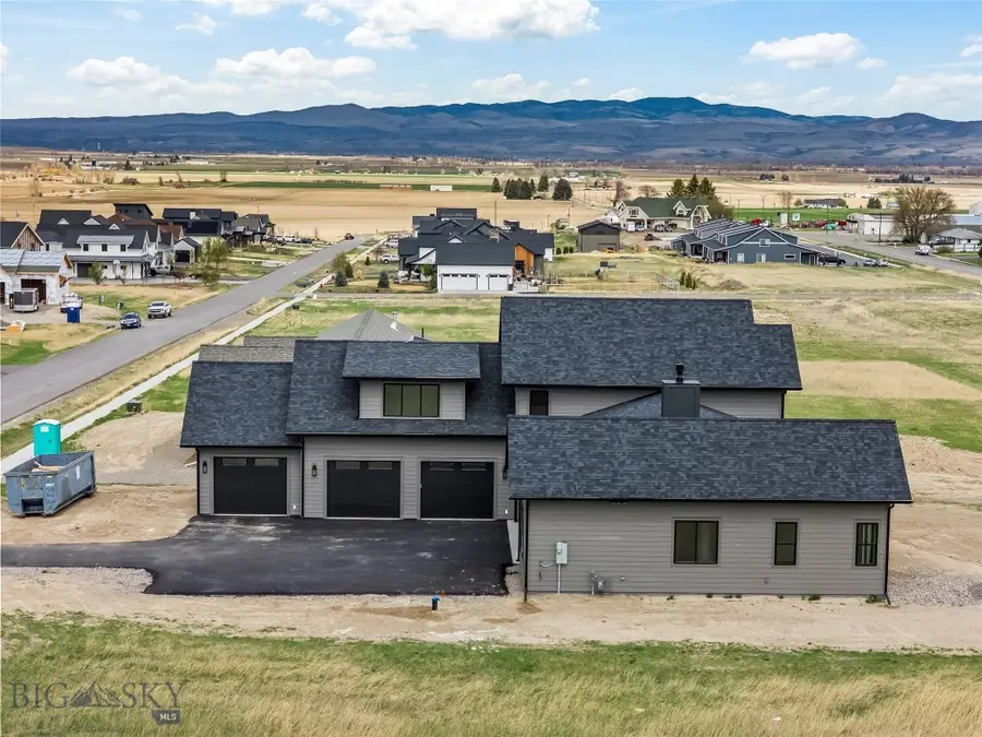 374 Cushing Lane, Manhattan, MT 59714 - #2