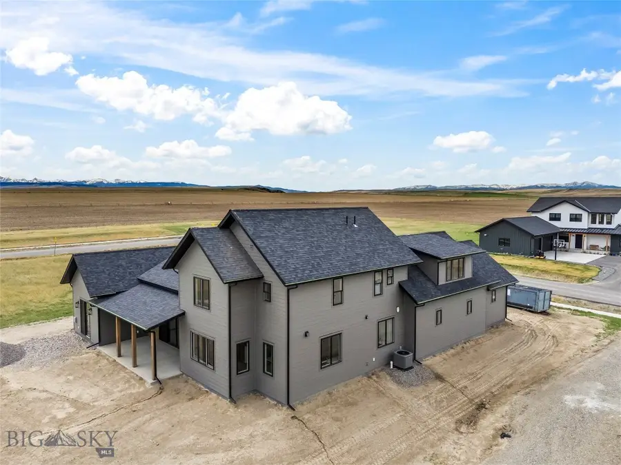 374 Cushing Lane, Manhattan, MT 59714 - #3