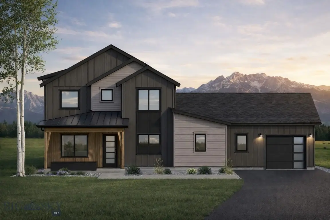 276 Creekbank Loop, Bozeman, MT 59718 - #1