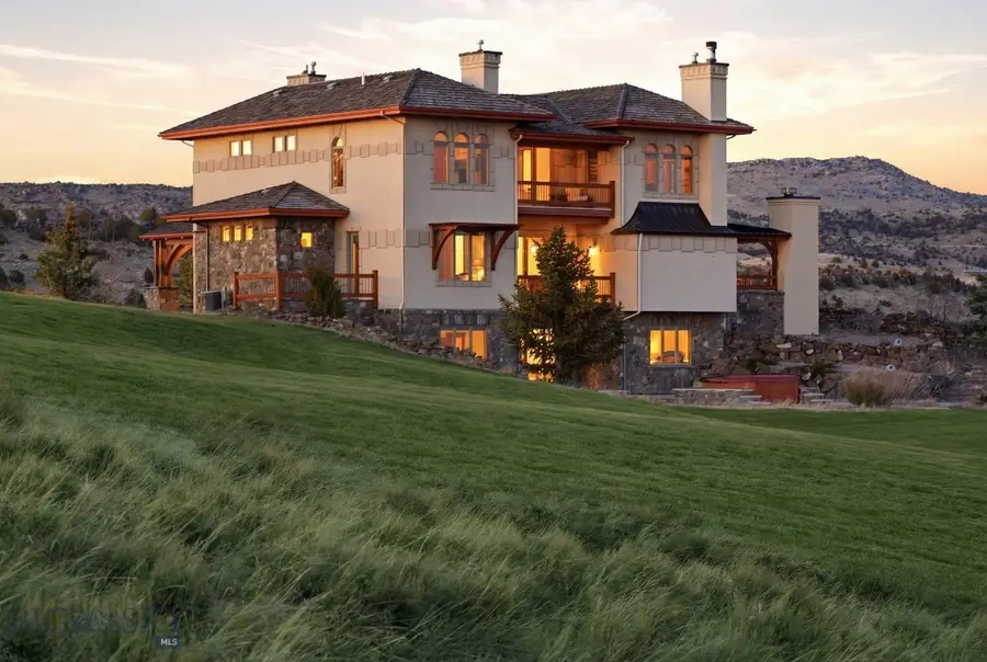 1240 Twin River Cutoff, Manhattan, MT 59741 - #2