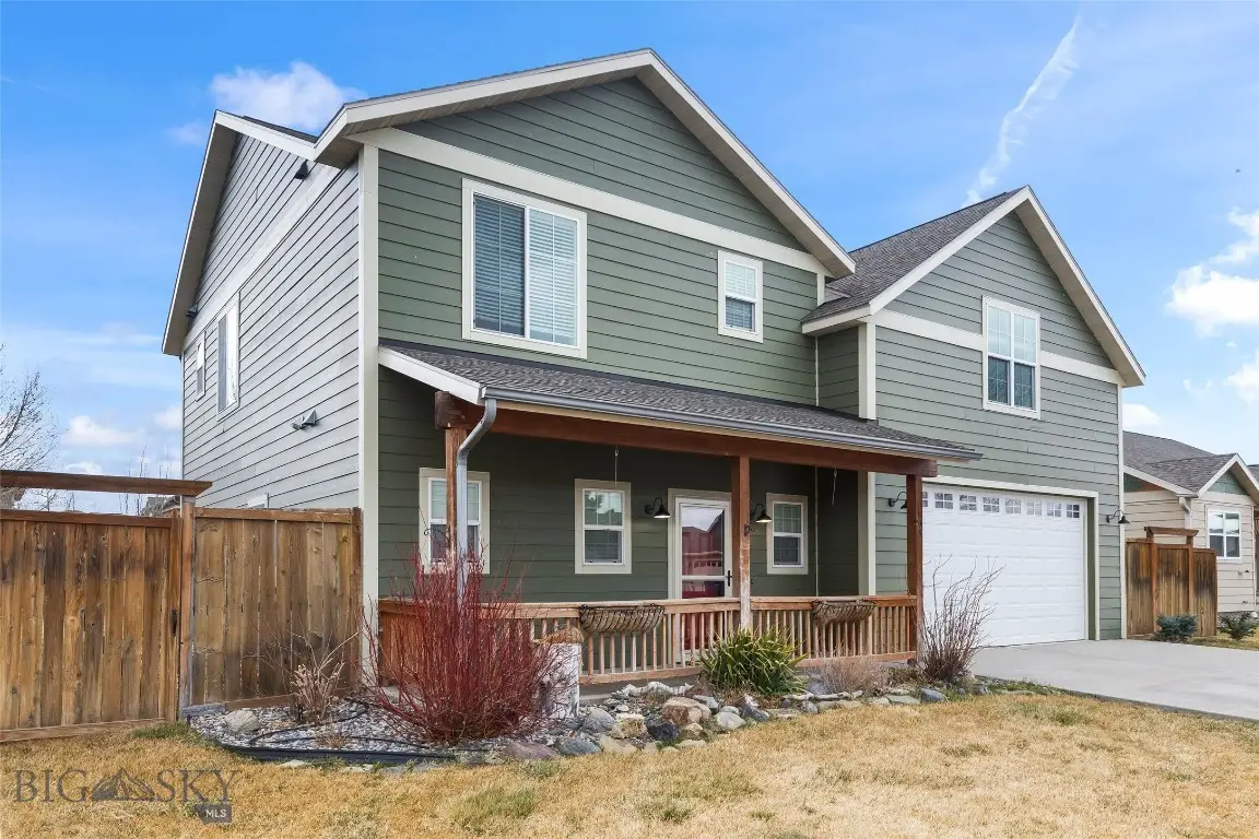 703 Pleiades Place, Livingston, MT 59047 - #1