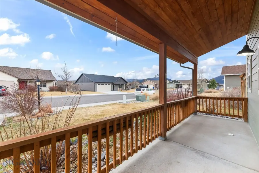 703 Pleiades Place, Livingston, MT 59047 - #3