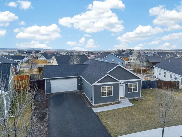 2217 Sturnella Lane, Belgrade, MT 59714