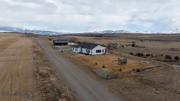 157 Skyview Lane, Townsend, MT 59644