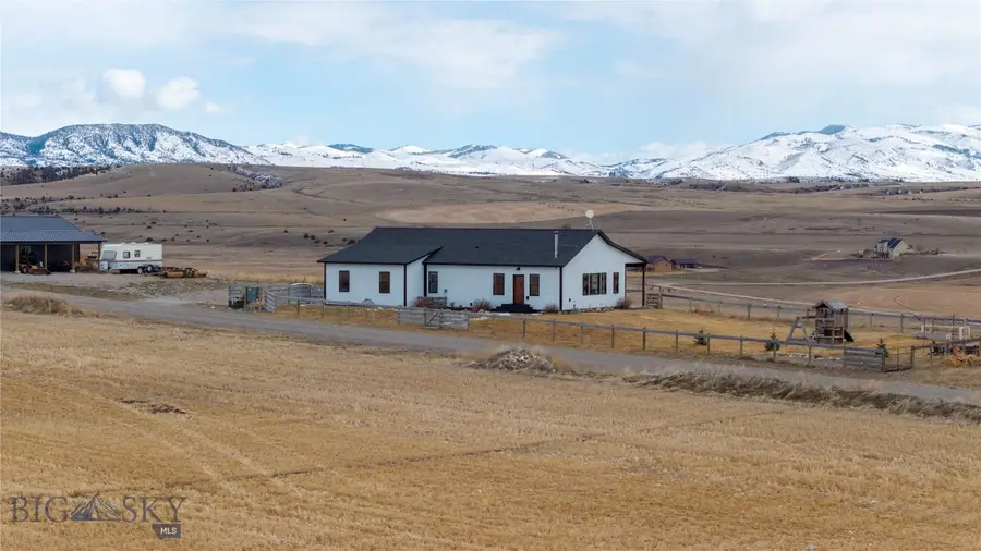 157 Skyview Lane, Townsend, MT 59644 - #2