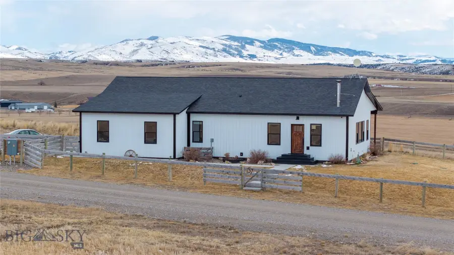 157 Skyview Lane, Townsend, MT 59644 - #3