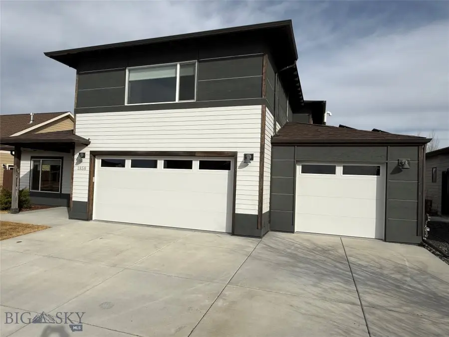 1858 Hunters Way, Bozeman, MT 59718 - #3