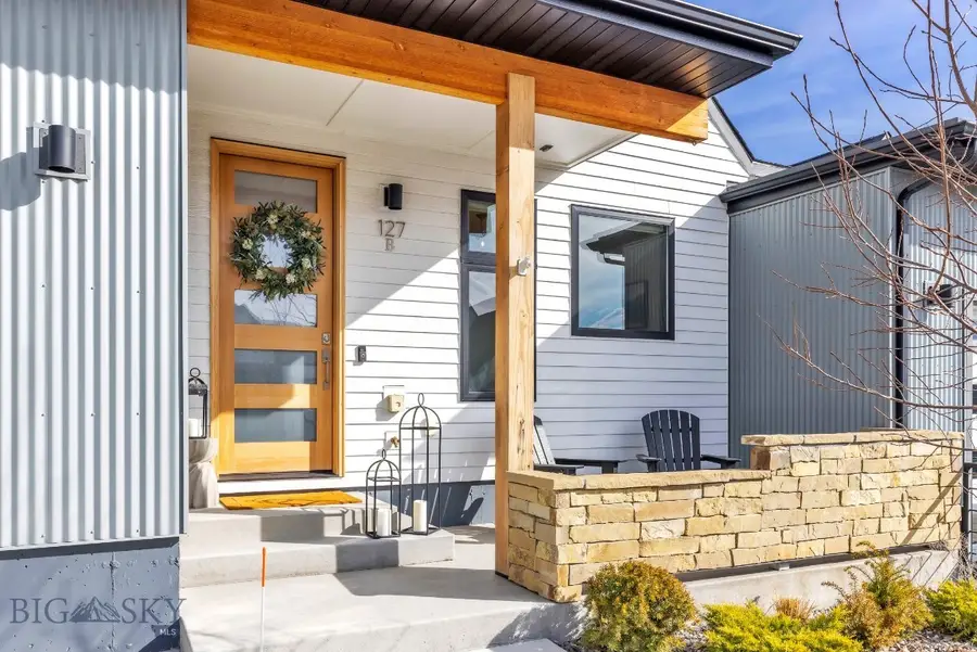 127 Albrey Trail #B, Bozeman, MT 59718 - #2