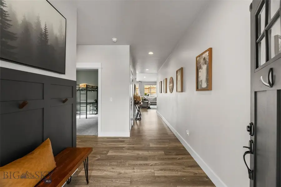 1201 Sweetgrass Lane, Livingston, MT 59047 - #2