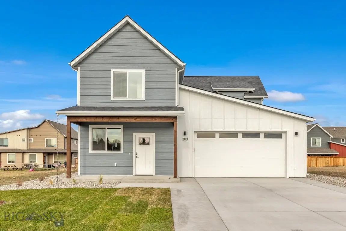 303 Cloudfield Circle, Bozeman, MT 59718 - #1