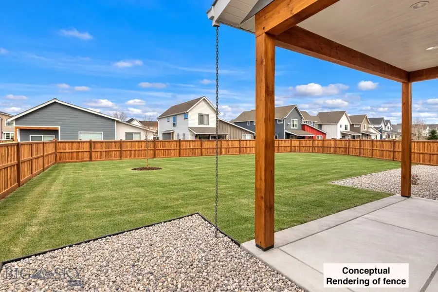 303 Cloudfield Circle, Bozeman, MT 59718 - #2