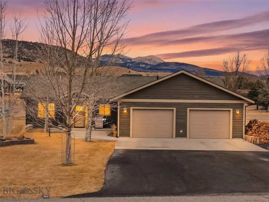 7 Madison Drive, Ennis, MT 59729 - #2