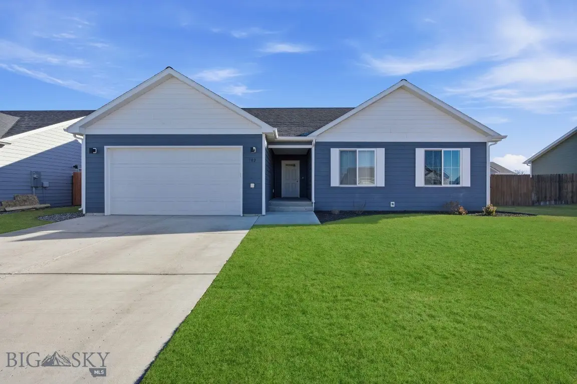 702 Snow Ghost, Belgrade, MT 59714 - #1