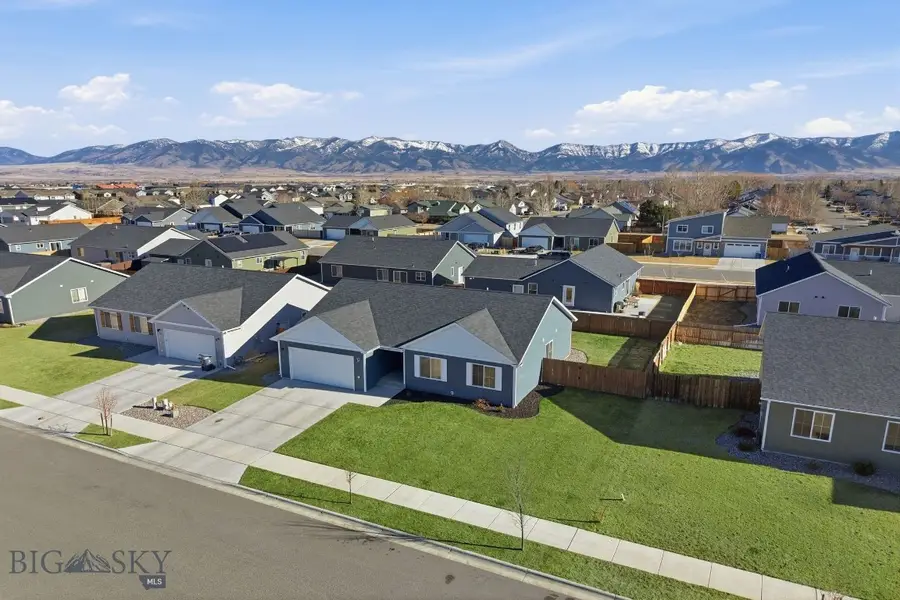 702 Snow Ghost, Belgrade, MT 59714 - #3