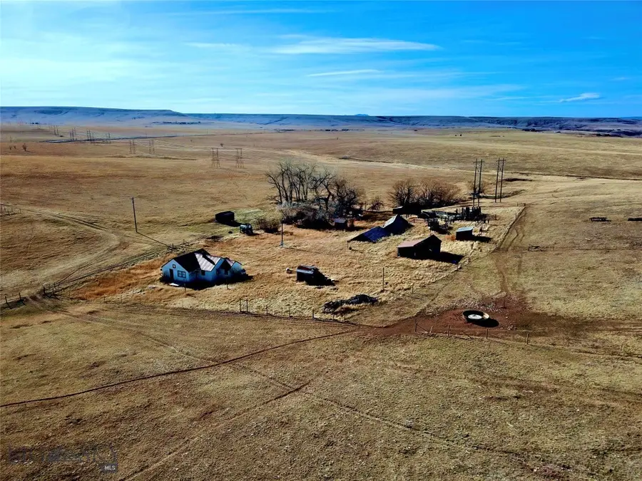 205 Ross Road, Great Falls, MT 59405 - #2