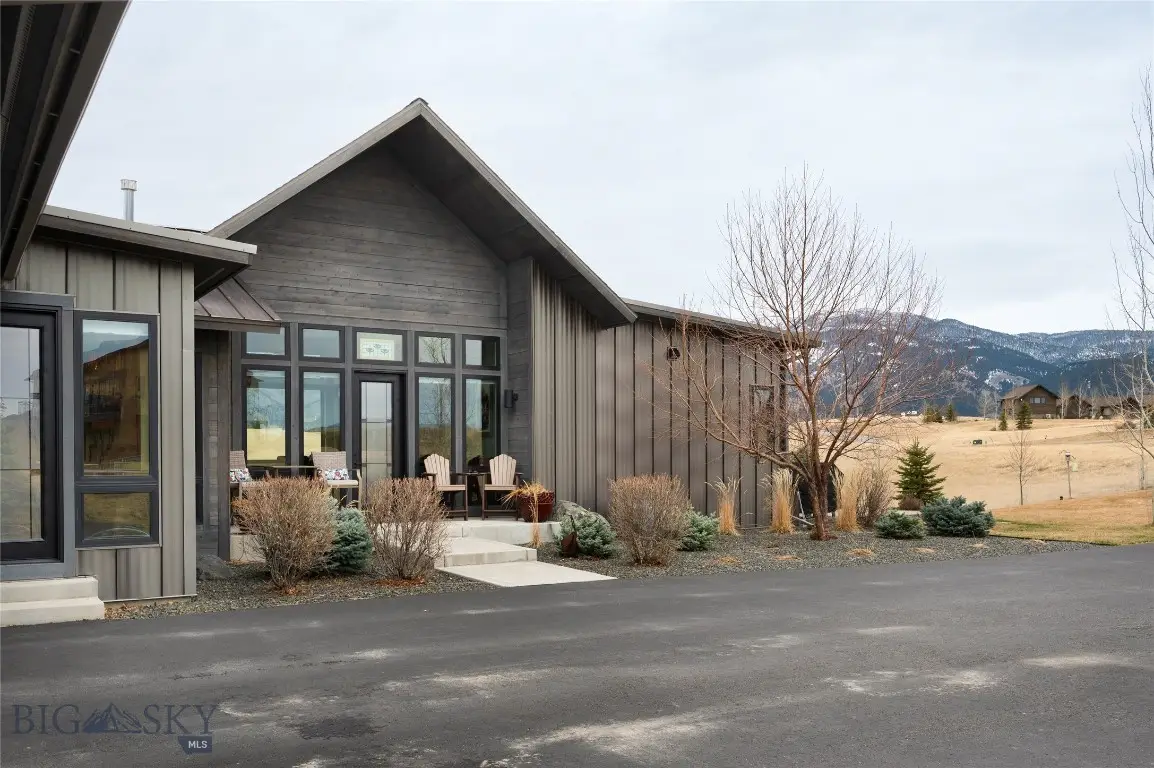 103 Moon Shadow Drive, Bozeman, MT 59715 - #1