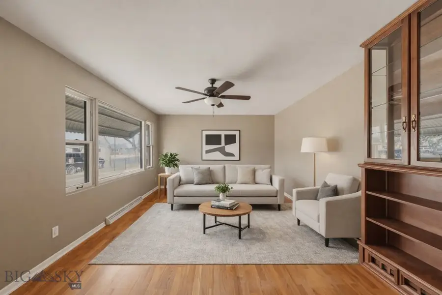 505 E 3rd Street, Three Forks, MT 59752 - #2