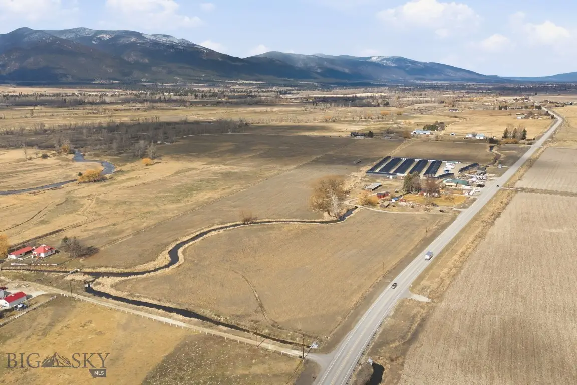 2663 Eastside Highway, Stevensville, MT 59870 - #1
