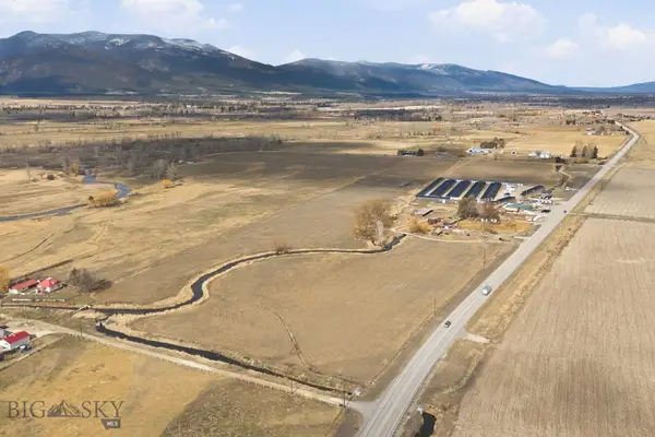 2663 Eastside Highway, Stevensville, MT 59870