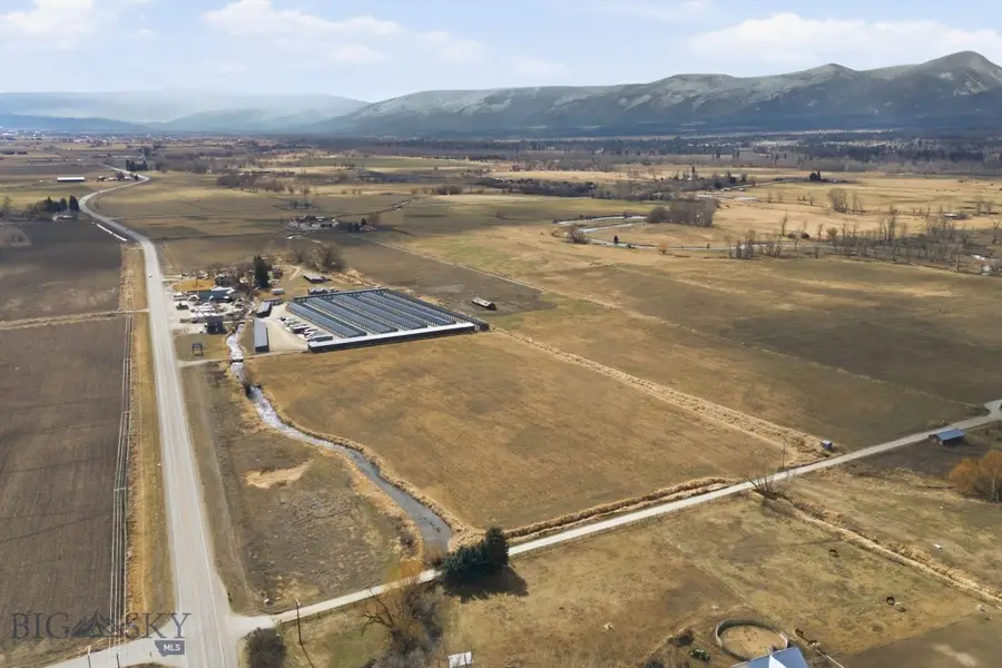 2663 Eastside Highway, Stevensville, MT 59870 - #2