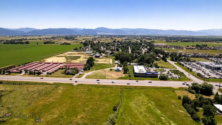 8494 Huffine, Bozeman, MT 59718 - #3