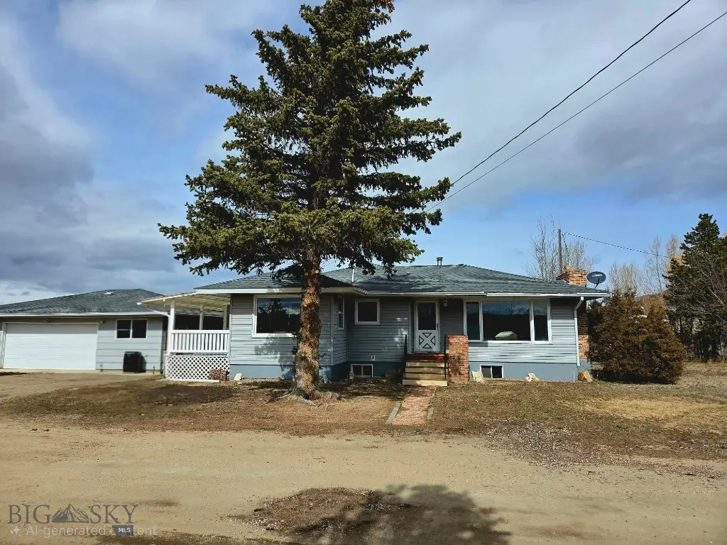 5965 Albany Avenue, Butte, MT 59701 - #1