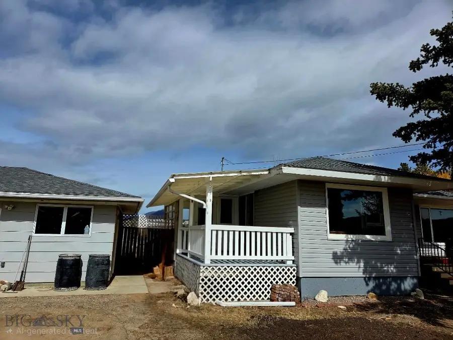 5965 Albany Avenue, Butte, MT 59701 - #2