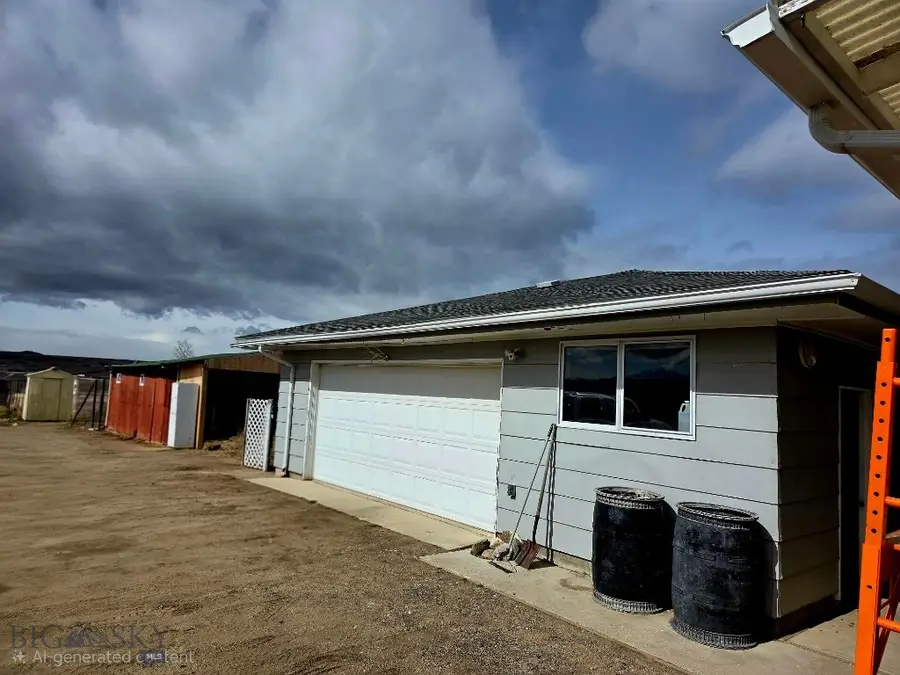 5965 Albany Avenue, Butte, MT 59701 - #3