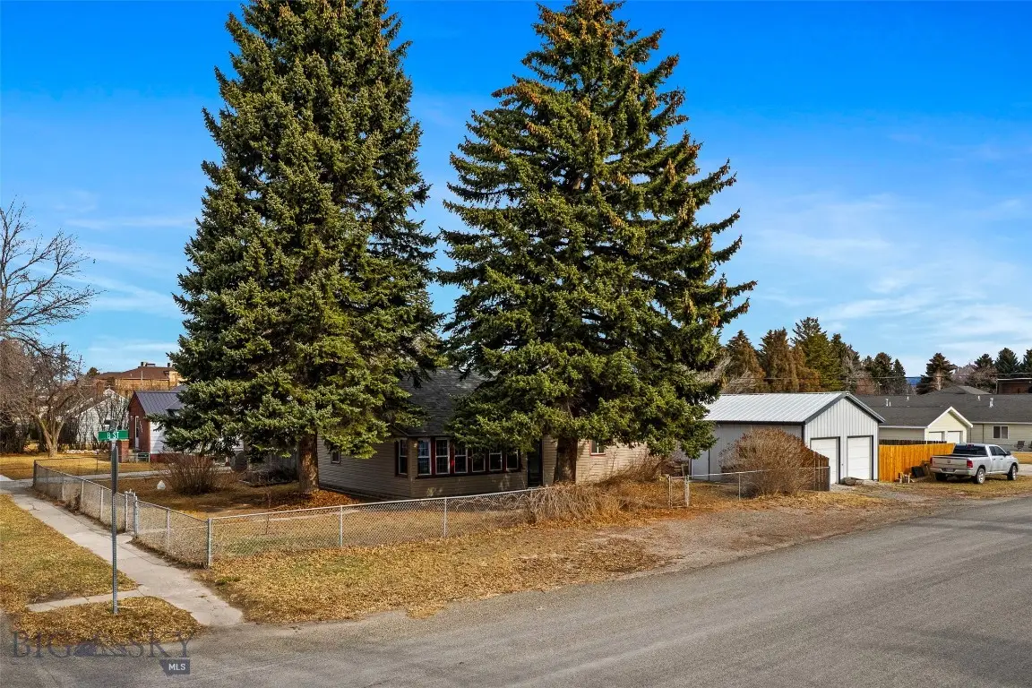 Address Withheld By Seller, Townsend, MT 59644 - #1