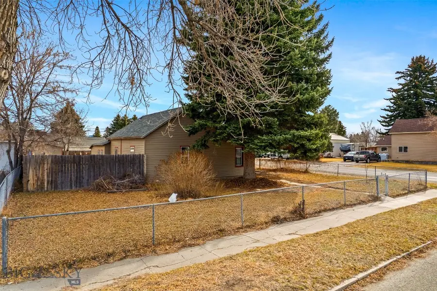 Address Withheld By Seller, Townsend, MT 59644 - #2