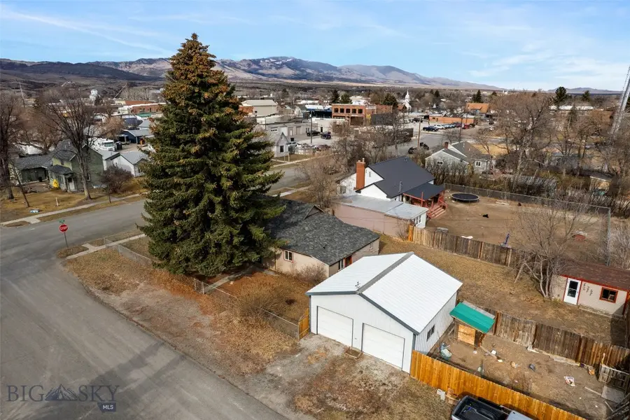 Address Withheld By Seller, Townsend, MT 59644 - #3