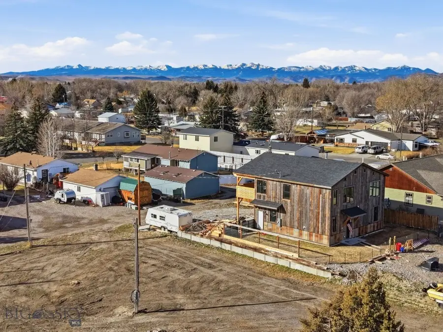 623 E Neal Street, Three Forks, MT 59752 - #2