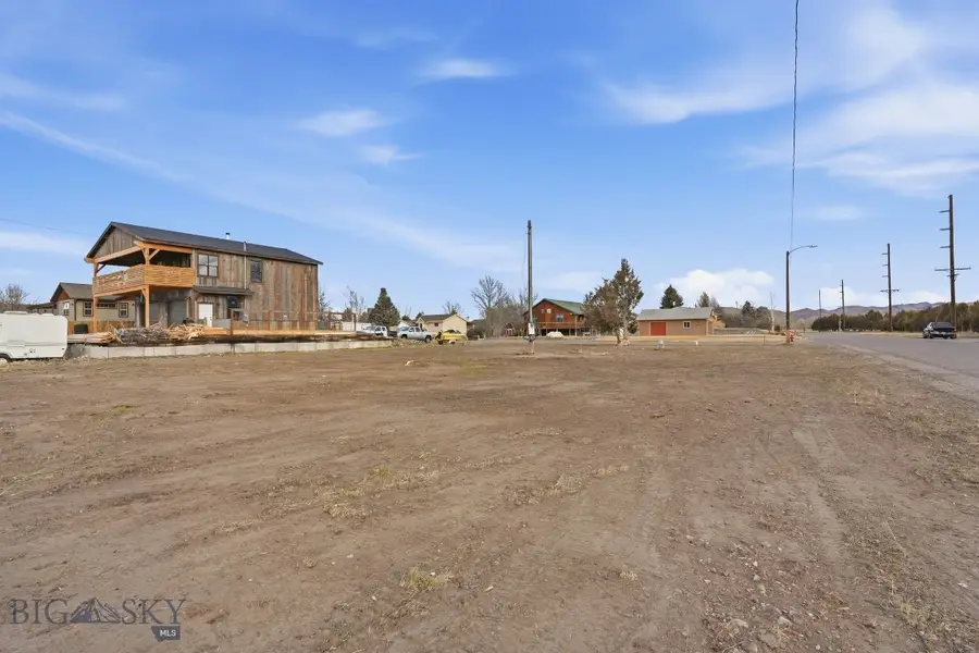 623 E Neal Street, Three Forks, MT 59752 - #3