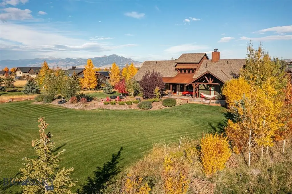31 Haystack Drive, Bozeman, MT 59718 - #1