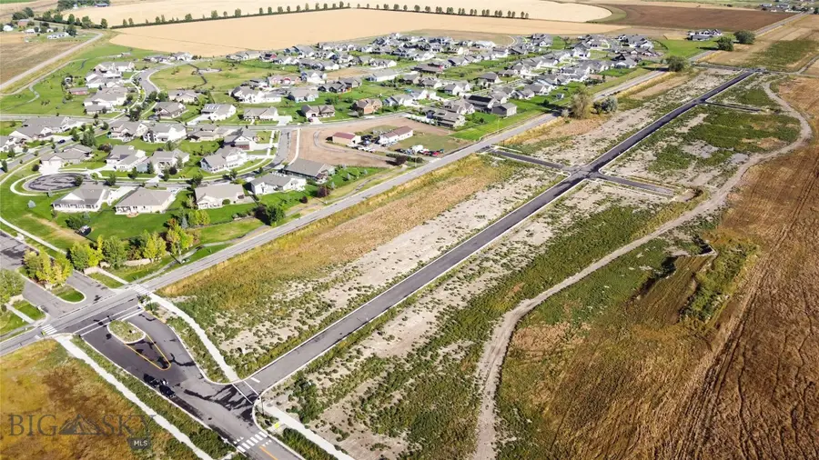 TBD S Crispin L5 B2, Manhattan, MT 59741 - #2