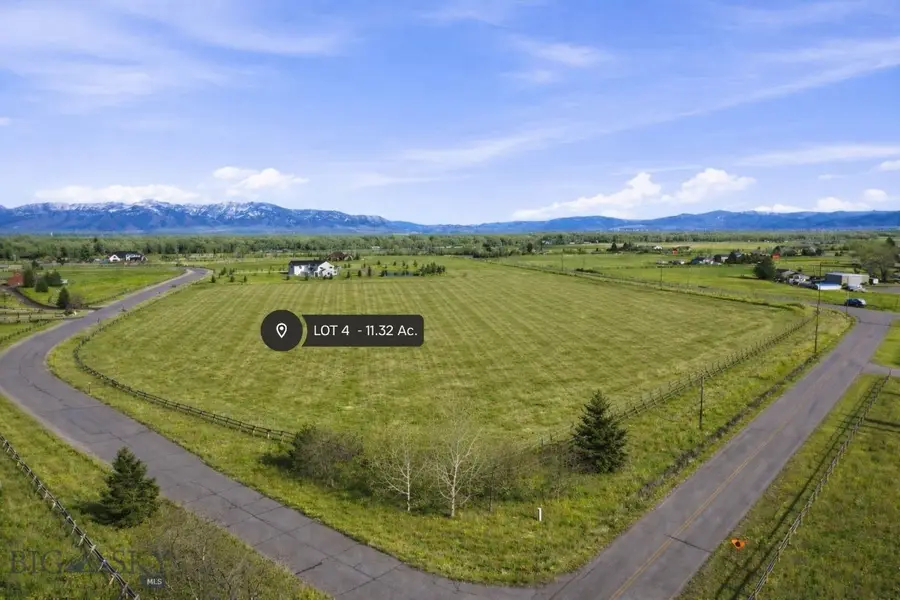 Lot 4 Rocking Horse Drive, Bozeman, MT 59718 - #2