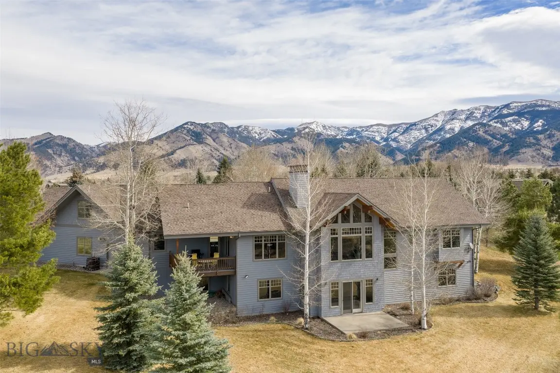 375 Summer Ridge Road, Bozeman, MT 59715 - #1