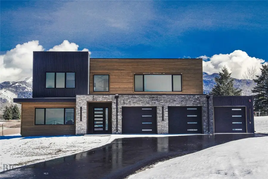 794 Naya Nuki Drive, Bozeman, MT 59715 - #2