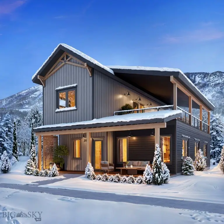 12H Granite Point Lane, Gallatin Gateway, MT 59730 - #1