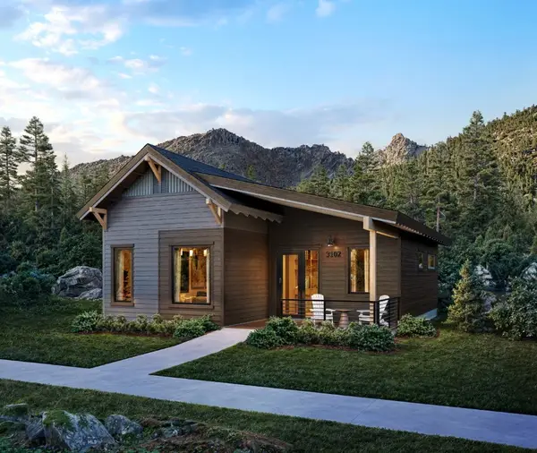 12K Granite Point Lane, Gallatin Gateway, MT 59730