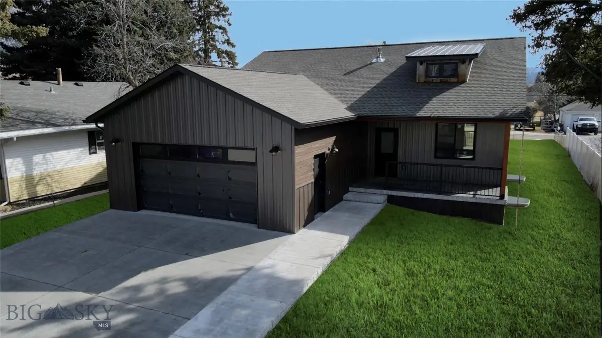 3120 Keokuk, Butte, MT 59701 - #1