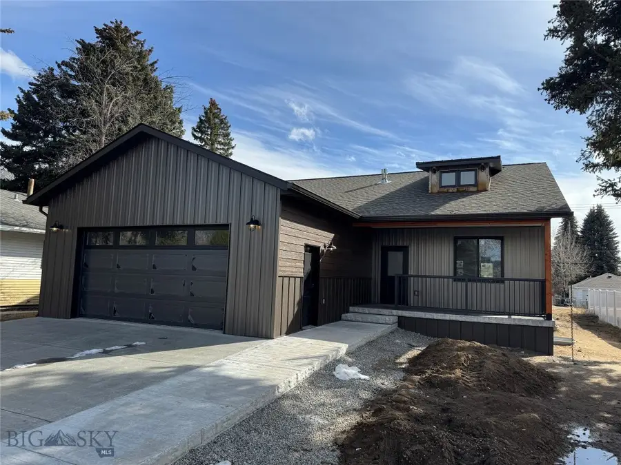 3120 Keokuk, Butte, MT 59701 - #3