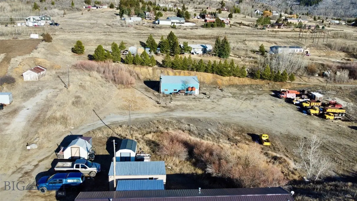 3320 Saddle Rock Road, Butte, MT 59701 - #1