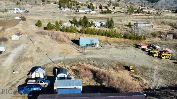 3320 Saddle Rock Road, Butte, MT 59701