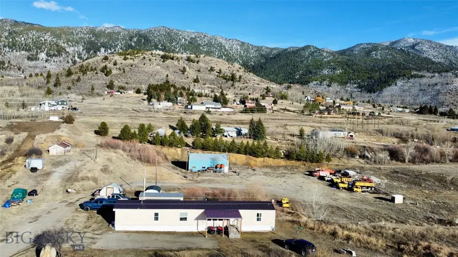 3320 Saddle Rock Road, Butte, MT 59701 - #2