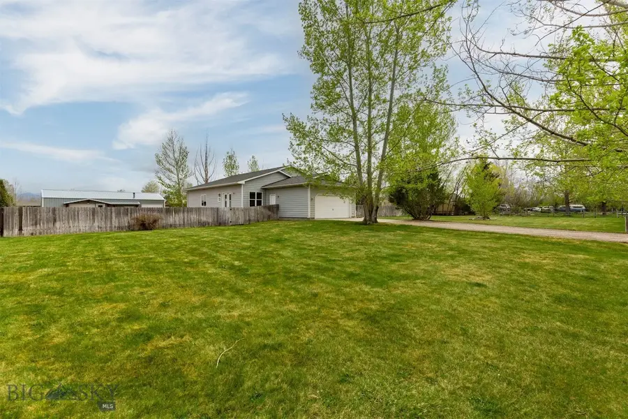 2525 Shatto Drive, Belgrade, MT 59714 - #2